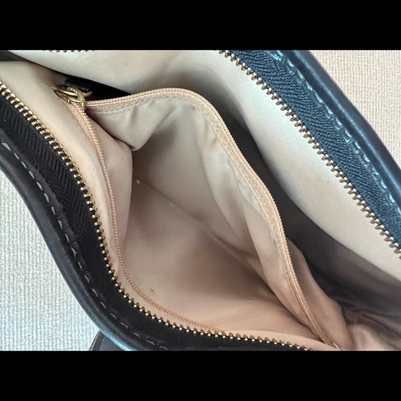 Coach Bag - Classic color and C monogram - Picture 10 of 11